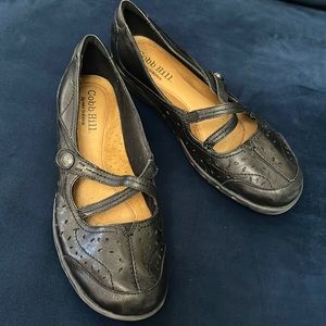 Cobhill buy new balance, Mary Janes